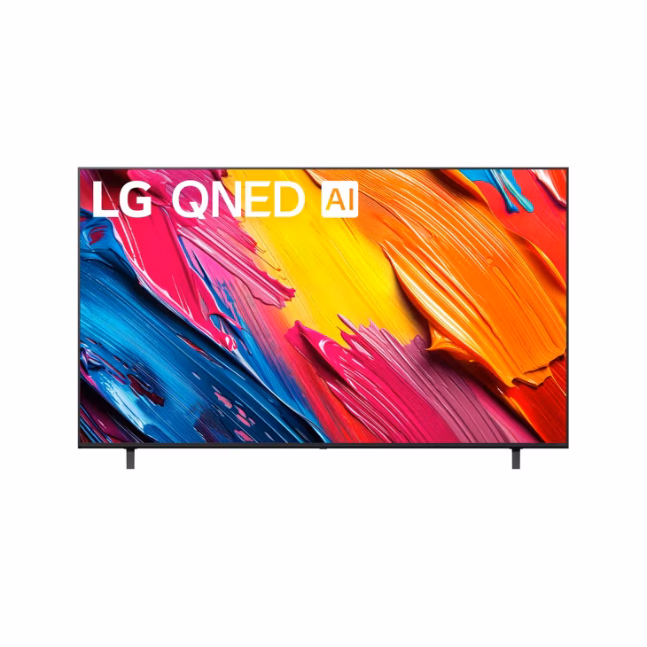 LG 75 Inch Class LG QNED AI QNED70A 4K Smart TV 2025