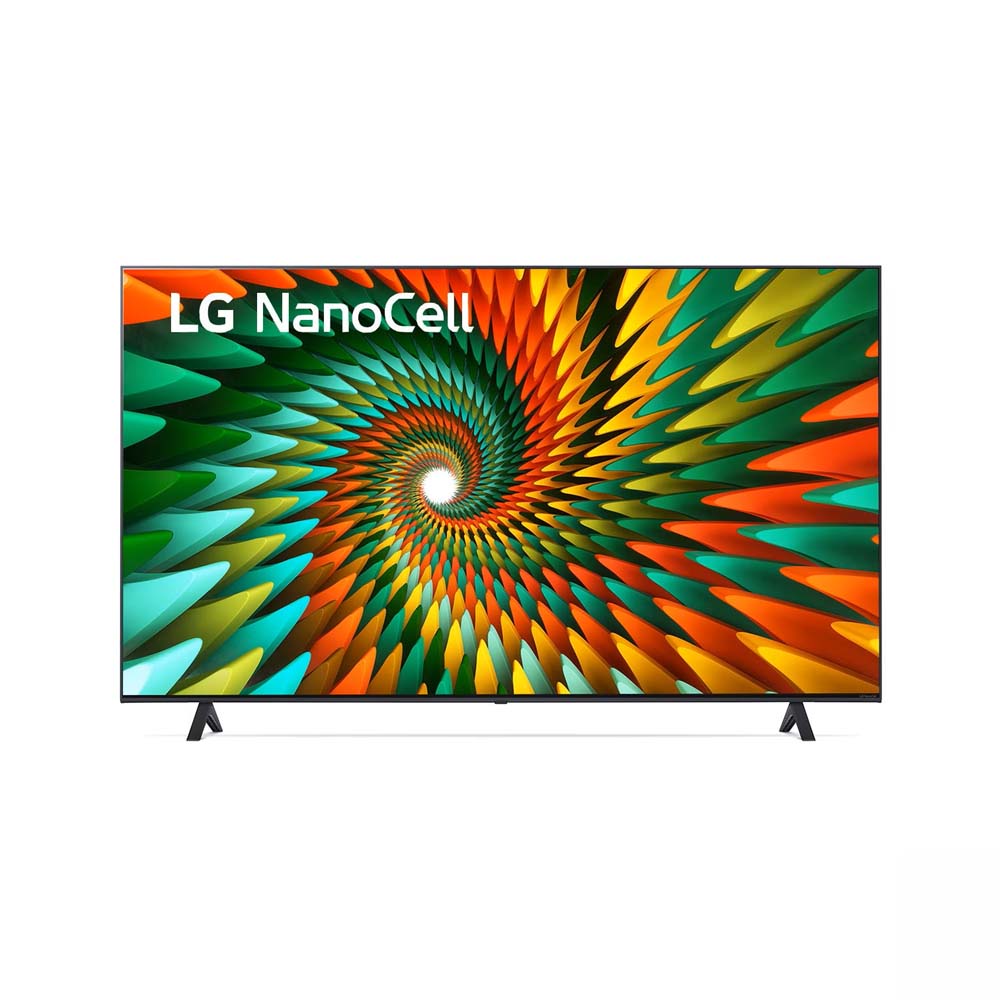 LG 75 Inch NanoCell 4K SmartTV 75NANO77