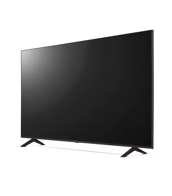 LG 75″ UR78006 UHD 4K WebOS Smart AI ThinQ TV with Magic Remote – 75UR78006