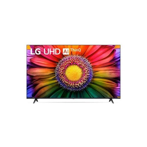 LG 86″ 86UR80006LJ Smart 4k UHD LED ThinkQ Tv – New Model