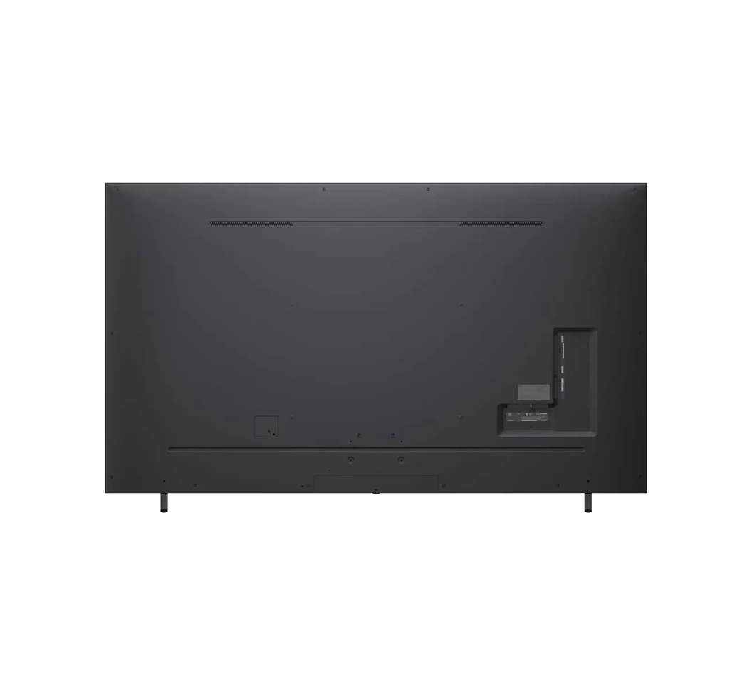 LG 86NANO80A6A, 86Inch, NanoCell AI NANO80 4K Smart TV AI Magic remote HDR10 webOS25 2025, (2YRs WRTY)