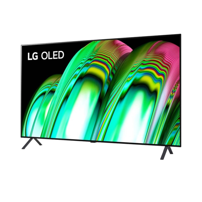 LG A2 65″ inch OLED65A26LA 4K Smart OLED TV