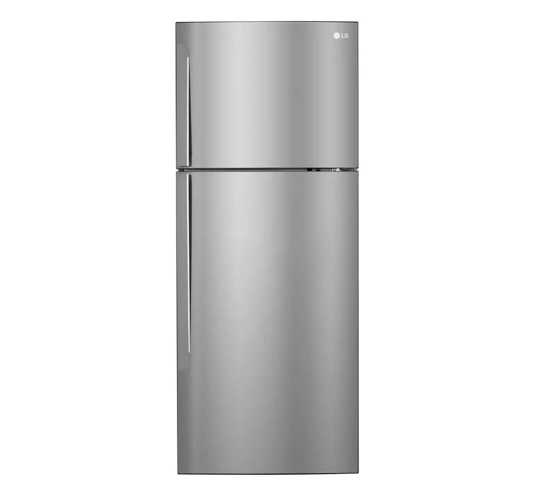 LG GL-C652HLCM Top Mount Freezer Fridge, 438 L – Smart Inverter Compressor, HygieneFresh+™, LinearCooling™