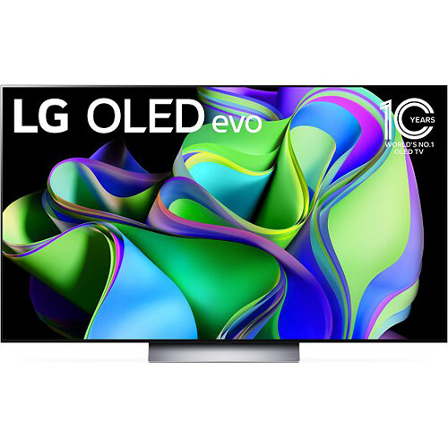 LG OLED65CS3VA 65″ Evo 120Hz OLED 4K Hdr Smart WebOs Tv