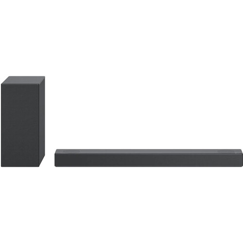 LG S75Q 3.1.2ch High Res Audio Soundbar with Dolby Atmos