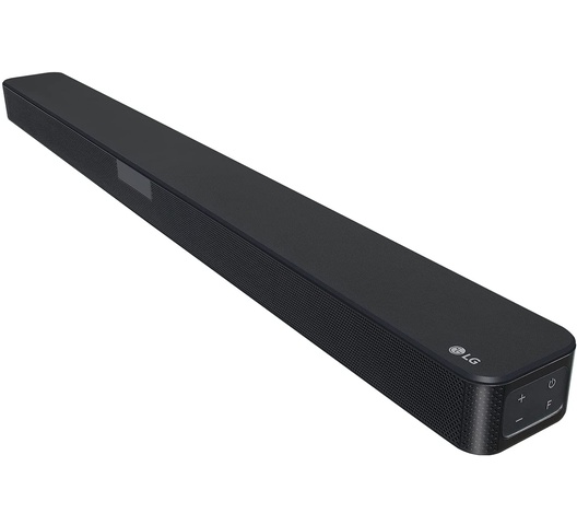 LG SN4 Soundbar 2.1Ch with Wireless SubWoofer