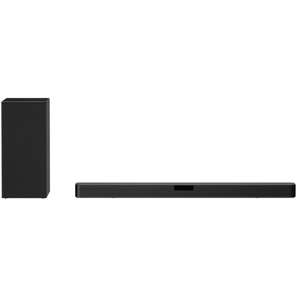 LG SN5 2.1Ch Soundbar,400Watts,with DTS Virtual:X