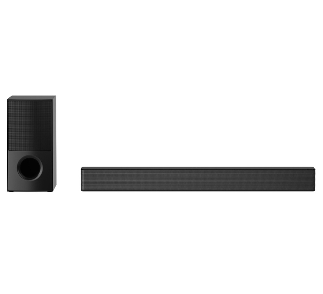 LG SNH5 4.1CH Soundbar - 600W