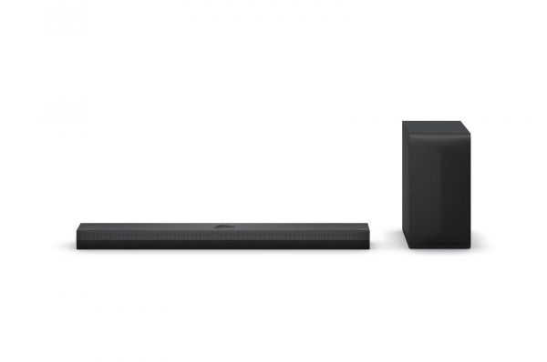 LG Soundbar for TV with Dolby Atmos 3.1.1 channel S70TY