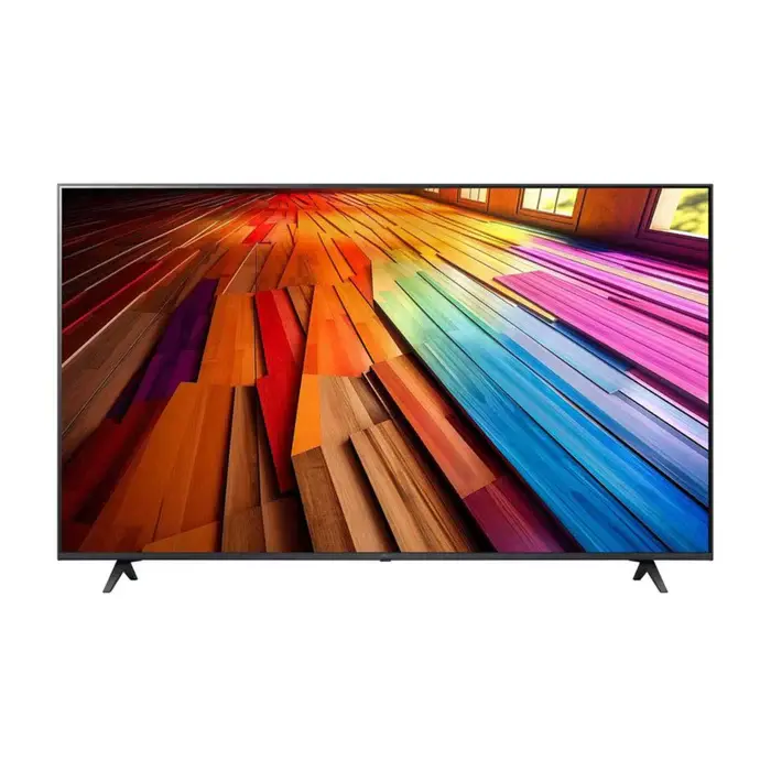 LG UT806 50 Inch UHD 4K Smart TV