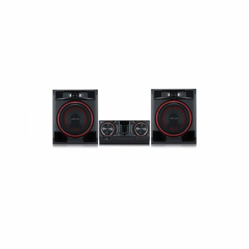 LG XBOOM CL65 950W Bluetooth Hi-Fi Sound System