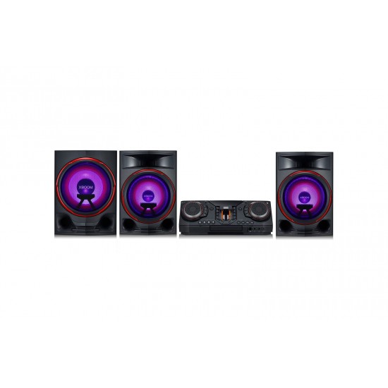 LG XBOOM CL88 1100Watts Hifi System