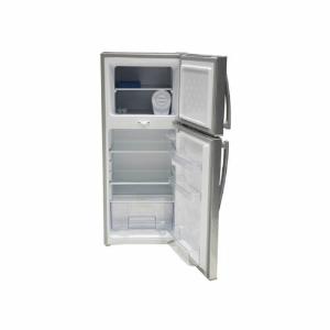 Mika Fridge MRDC138DS  138L 2 Door Top Mount Freezer Defrost (Direct Cool)