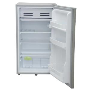 MIKA MRDCS92DS Fridge, 92L, Single Door, Defrost