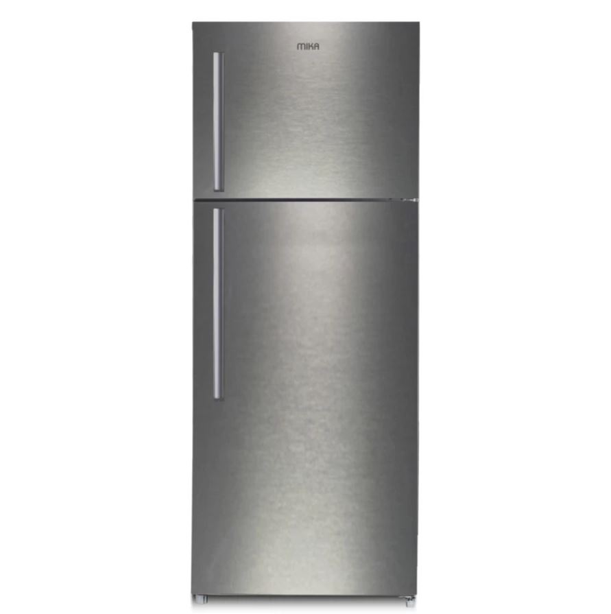 Mika Refrigerator Double Door 515L(MRNF515XLBV)