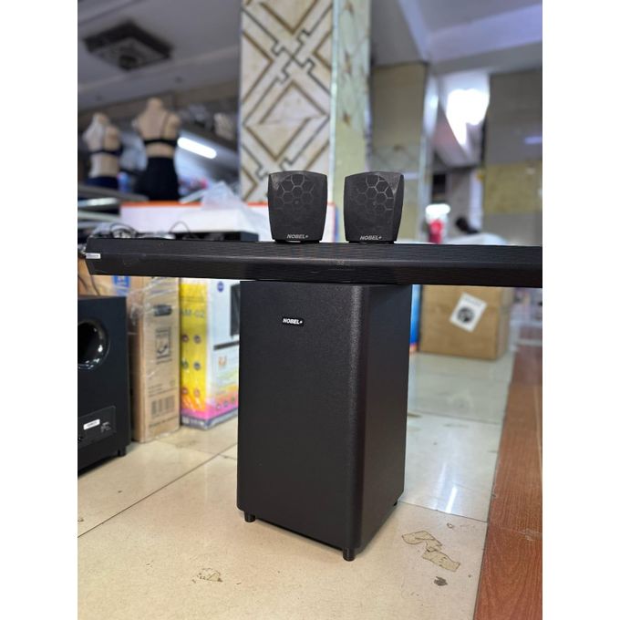 Nobel 116A 5.1CH Soundbar