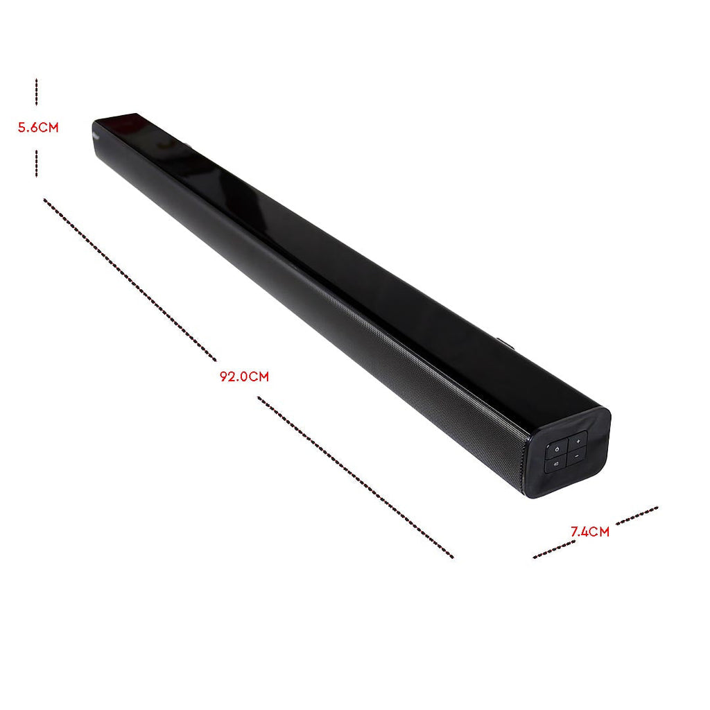 Nobel Plus NBV6 Soundbar