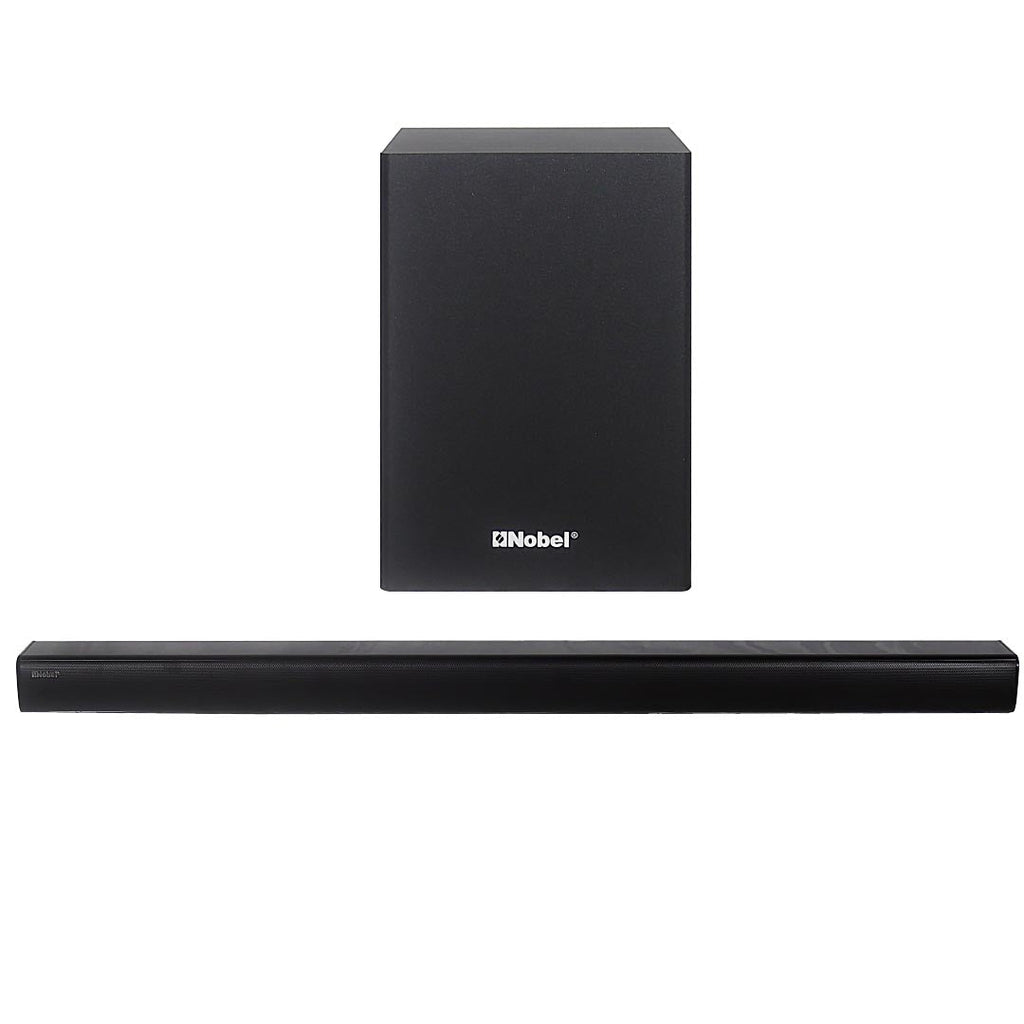 Nobel Plus NBV6 Soundbar