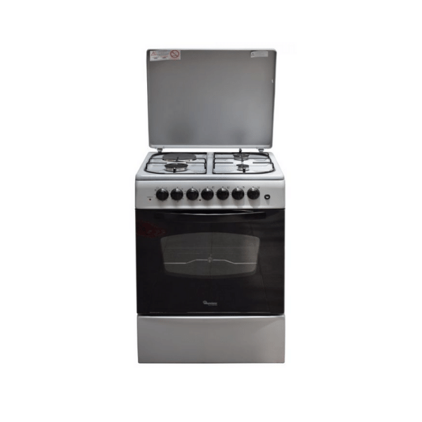 Ramton RF/406 3 Cooker,3Gas+1Electric,60cm”60cm