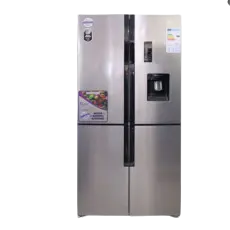 Roch 434L Four Fridge RFR-525-IWD4-1
