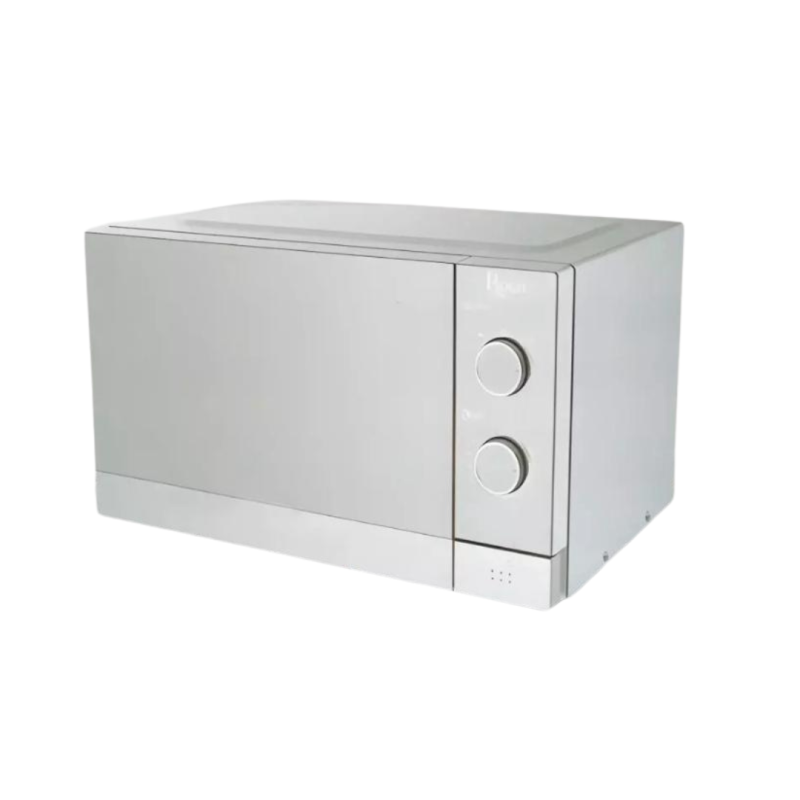 Roch Microwave RMW-23LP2M-BS 23 Liters Silver