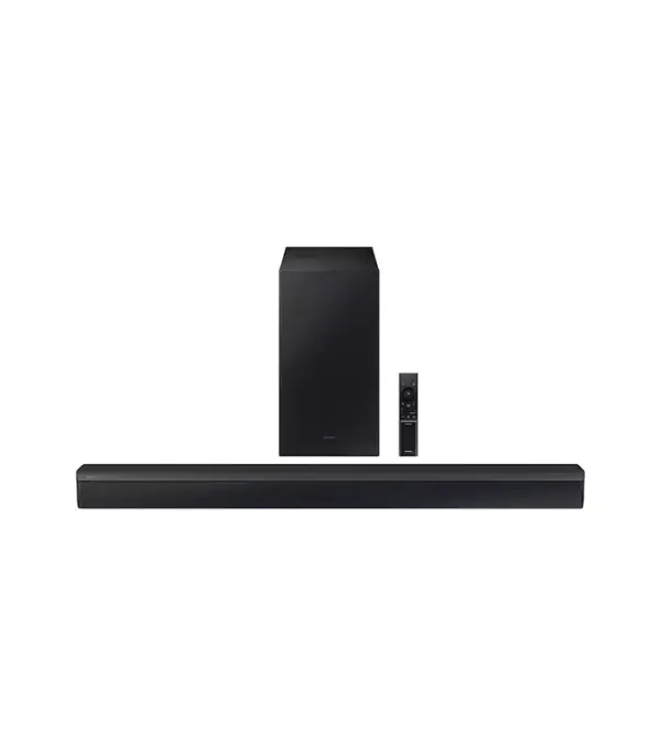 Samsung 2.1Ch HW-C450 330Watts Soundbar