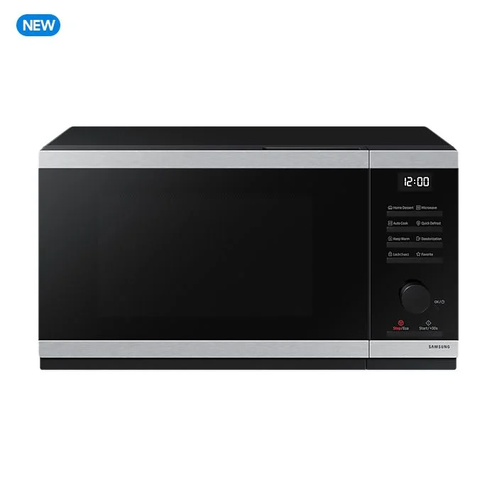 Samsung 23 Litres Solo Microwave MS23DG4504AT