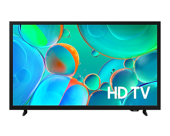 SAMSUNG 32 Inch HD SMART TV 32H5000
