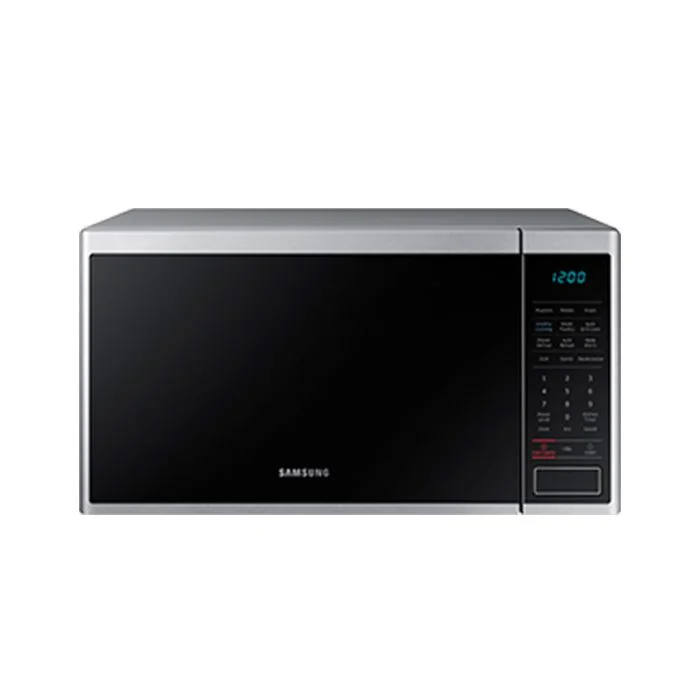 SAMSUNG 40L GRILL MICROWAVE OVEN MG40DG5524AT