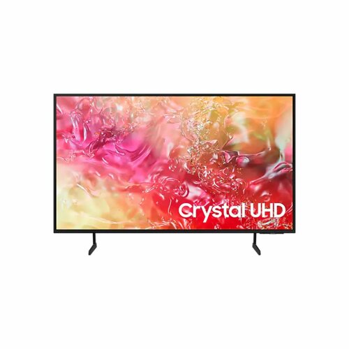 Samsung 43″ 43DU7010 Crystal UHD Smart Tv -2024 Model