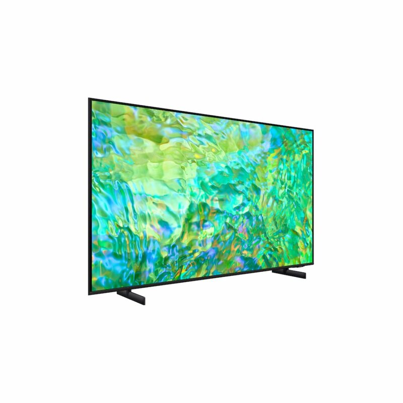 Samsung 50″ UA50CU8000UXKE Crystal UHD Smart 4k Tv