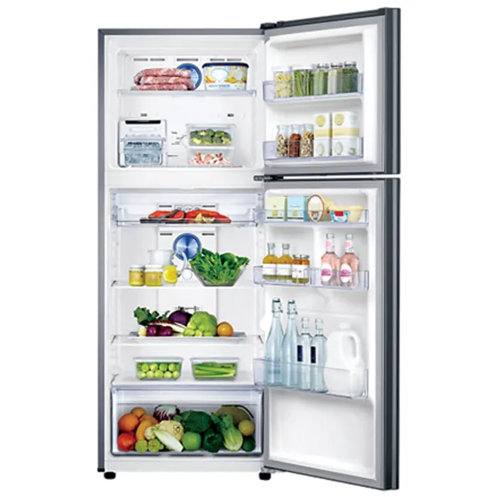 Samsung 530 Litres RT67K6541SL Top Mount Freezer Refrigerator