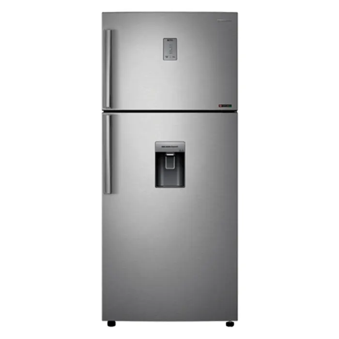 Samsung 530 Litres RT67K6541SL Top Mount Freezer Refrigerator