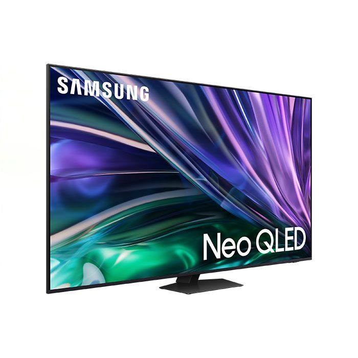 SAMSUNG 55″ 4K NEO Q LED TV: QA55QN85DBU