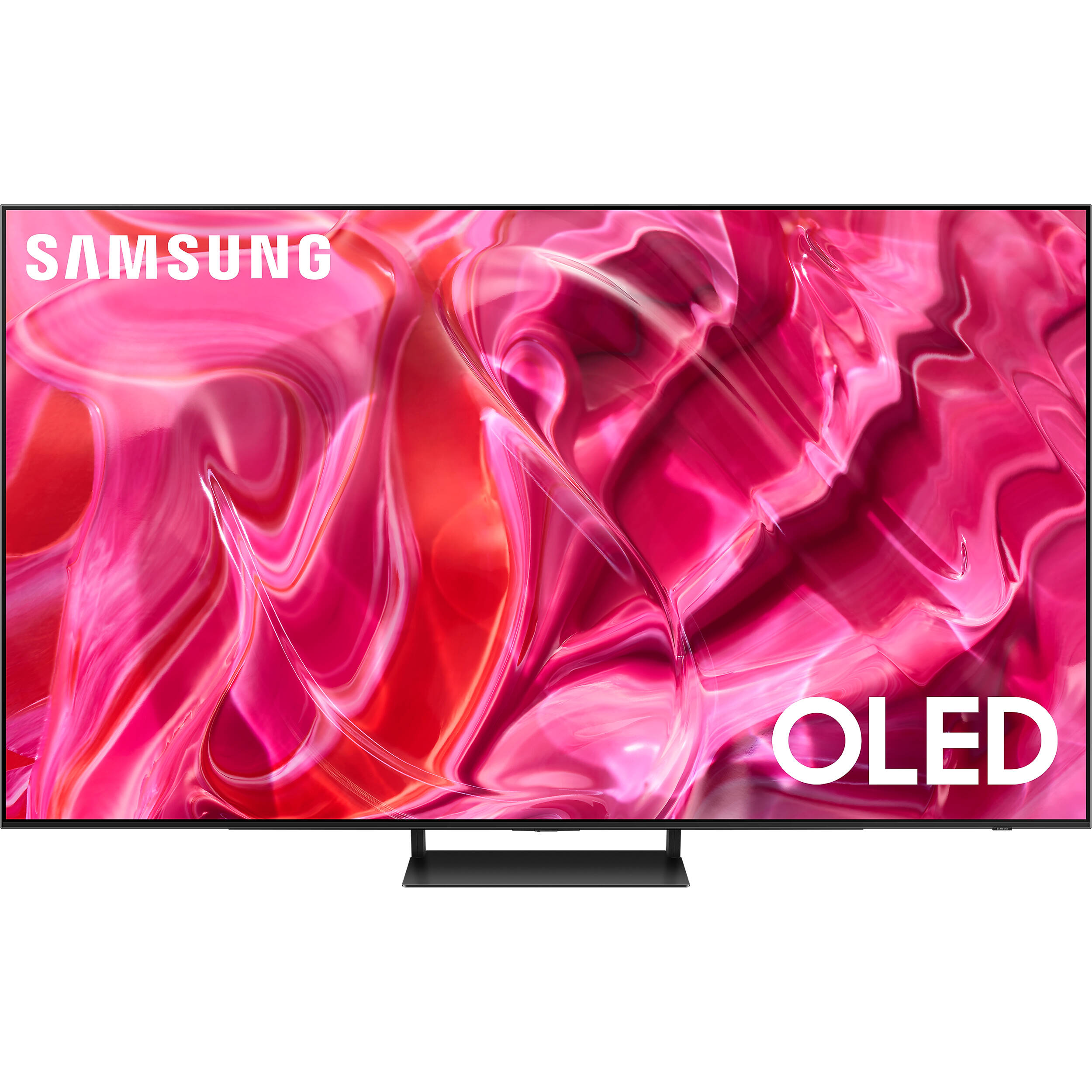 SAMSUNG 55 INCH 55S90CAU OLED S90C 4K UHD TV