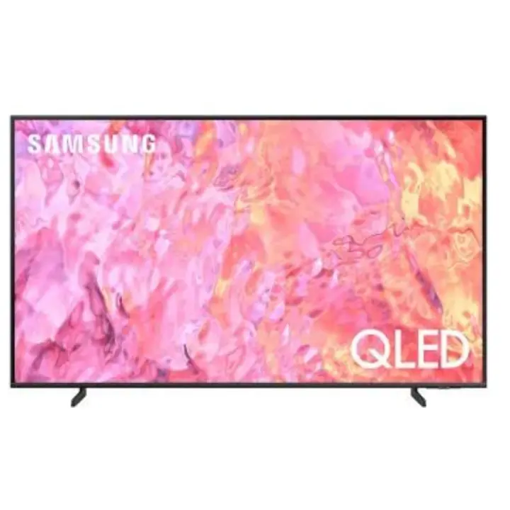 Samsung 55″ Q60C QLED 4K Smart TV (2023) – 55Q60C