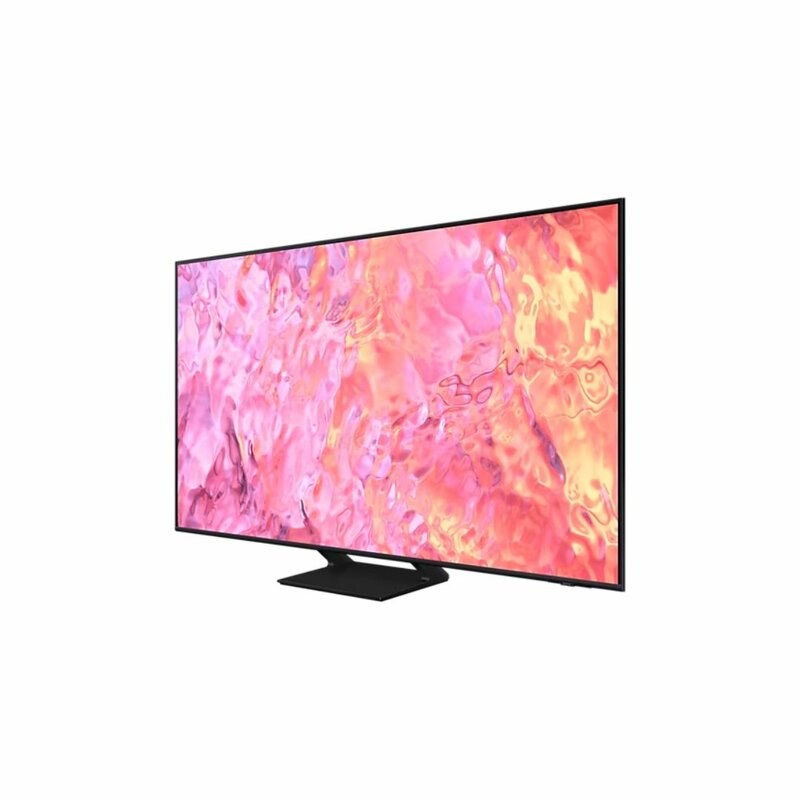 Samsung 55″ Q60C QLED 4K Smart TV (2023) – QA55Q60CAU – 55Q60C