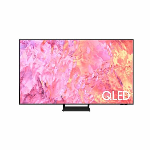 Samsung 55″ Q60C QLED 4K Smart TV (2023) – QA55Q60CAU – 55Q60C