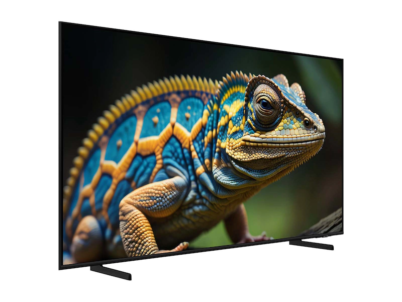 Samsung 55″ QA55Q60DAU QLED Smart 4k UHD Tv