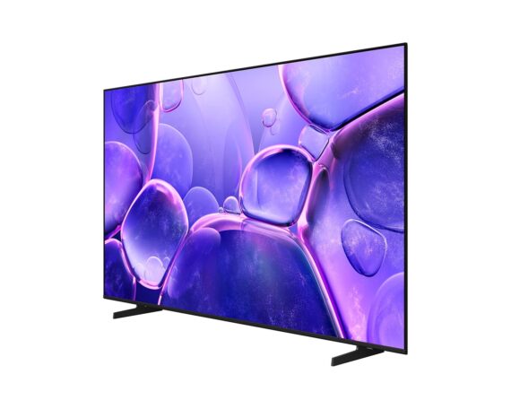 Samsung 65″ 65U8000FU Crystal UHD 4k Tv (NEW)