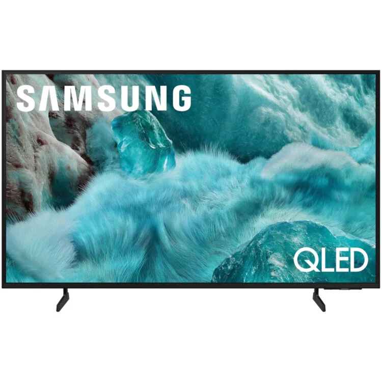 Samsung 65″ Class QLED 65Q7F 4K Vision AI Smart TV -NEW2025