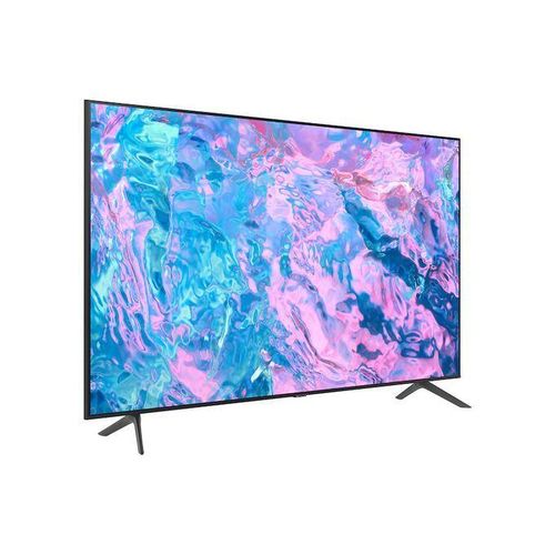 Samsung 65″ DU7000 Crystal UHD 4K Smart TV (2024)