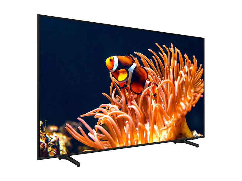 Samsung 65″ DU8000 Crystal 4K UHD Smart TV