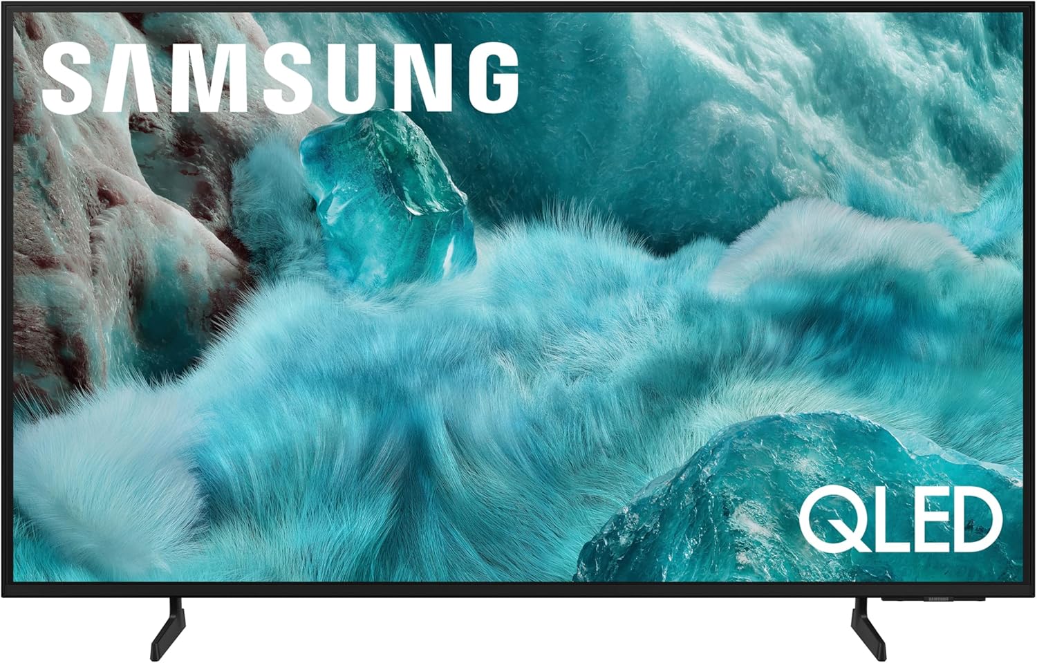 Samsung 65-inch 4K Q LED TV QA65Q7FAAU