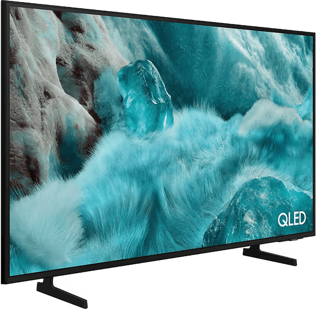 Samsung 65-inch 4K Q LED TV QA65Q7FAAU