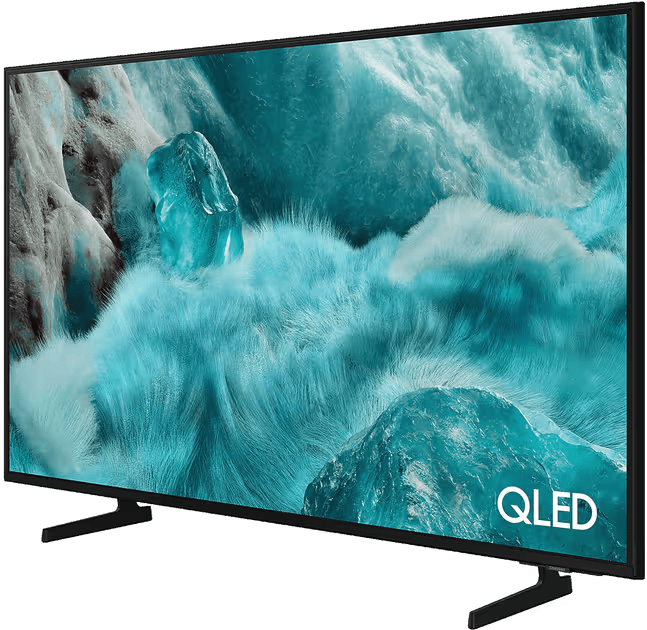 Samsung 65-inch 4K Q LED TV QA65Q7FAAU