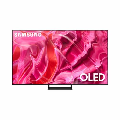 Samsung 65 Inch Oled 65S90CAU UHD 4K Smart Tv