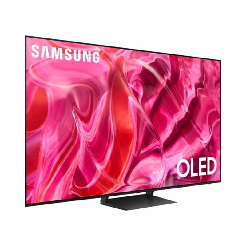 Samsung 65 Inch Oled 65S90CAU UHD 4K Smart Tv