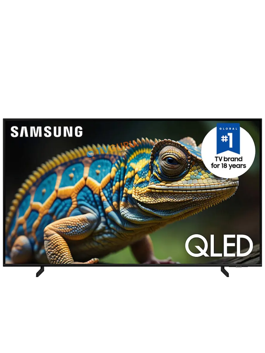 Samsung 65″ Q60D QLED 4K Smart TV (2024)