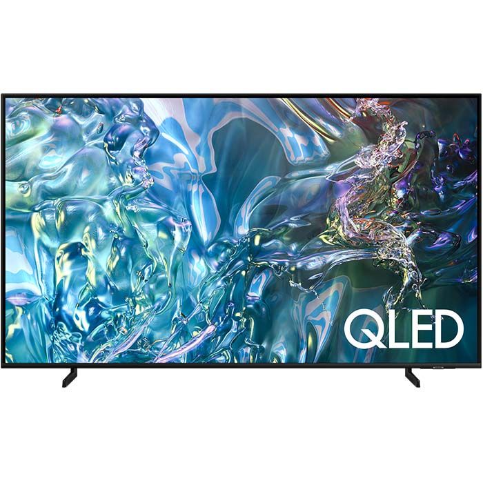 Samsung 65″ Q60D QLED 4K Smart TV (2024) – QA65Q60DAU – 65Q60D